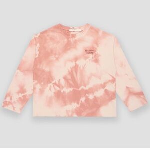 The New Society logo tee. Cotton boutique